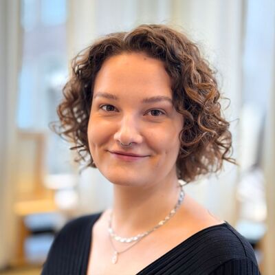 Linn Roijen-Schade