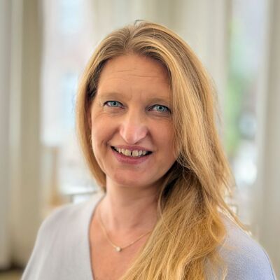 Susanne Nauels