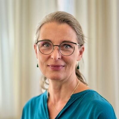 Kerstin Pielsticker
